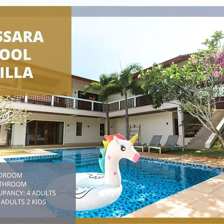 Cliff Haven Villa Krabi Ao Nang Exterior photo