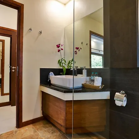 Cliff Haven Villa Krabi Ao Nang Exterior photo
