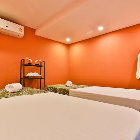 Cliff Haven Villa Krabi Ao Nang Exterior photo