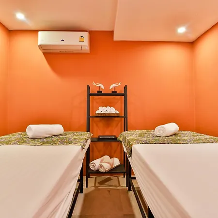 Cliff Haven Villa Krabi Ao Nang Exterior photo