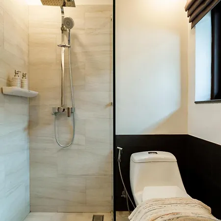 Cliff Haven Villa Krabi Ao Nang Room photo