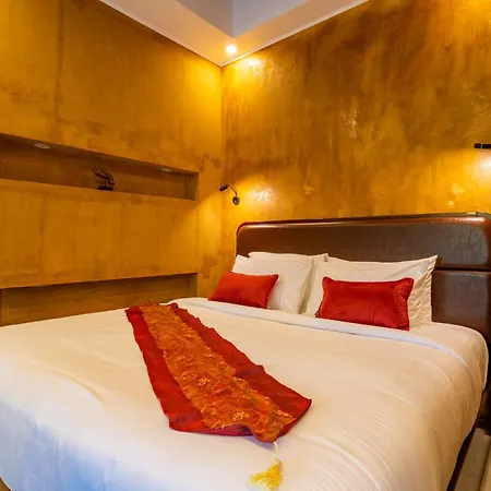 Cliff Haven Villa Krabi Ao Nang Room photo