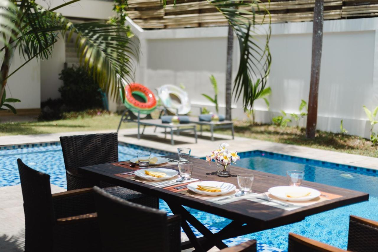 Cliff Haven Krabi Ao Nang