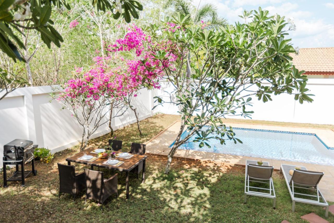 Cliff Haven Krabi *