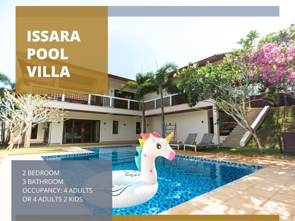 Cliff Haven Krabi Villa Ao Nang