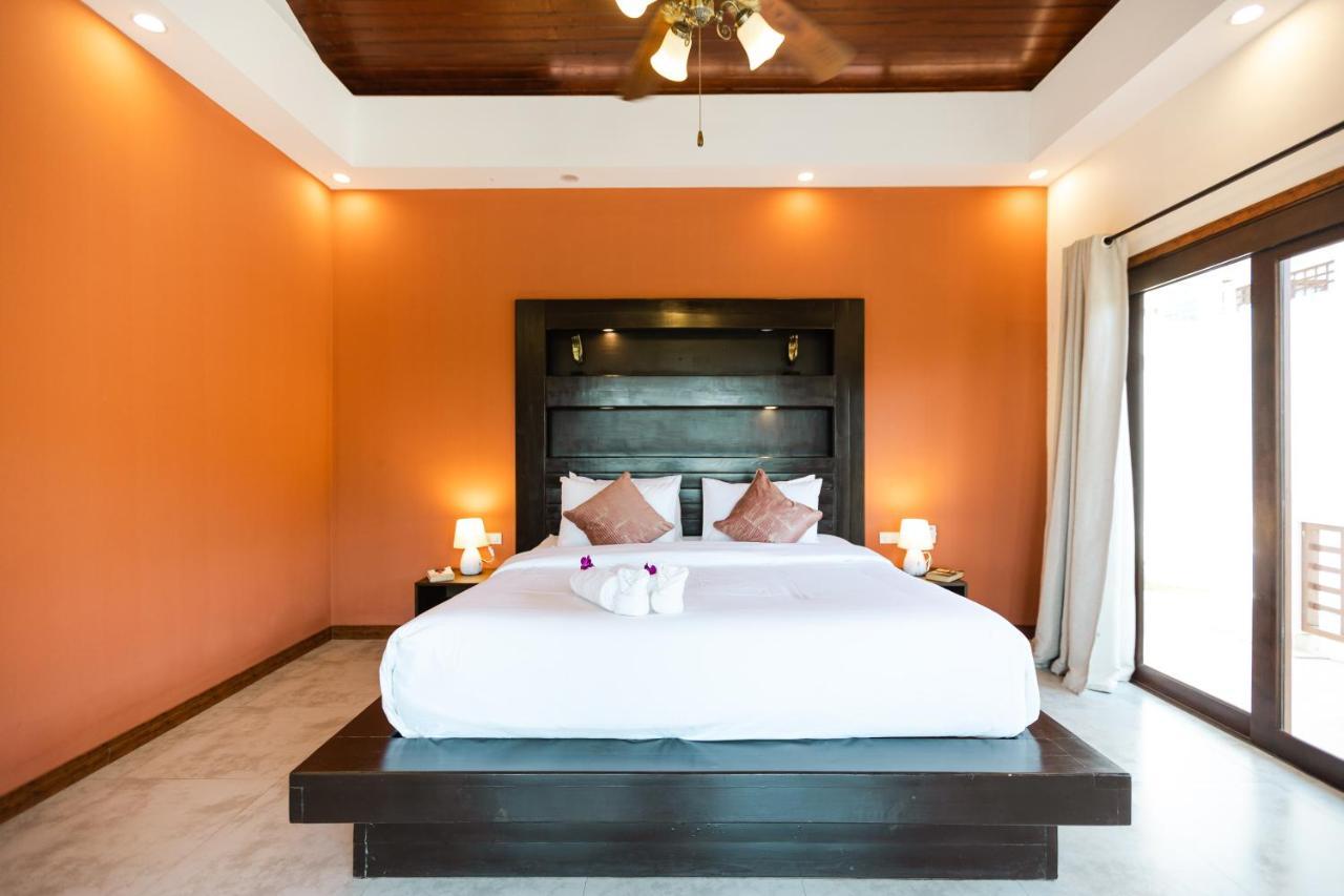 Cliff Haven Krabi Villa Ao Nang