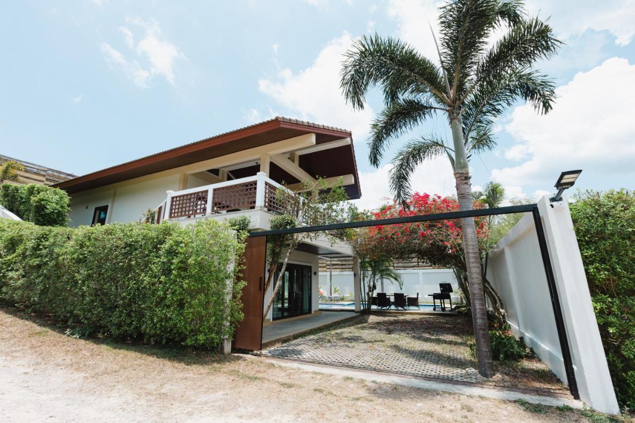 Cliff Haven Krabi * Ao Nang