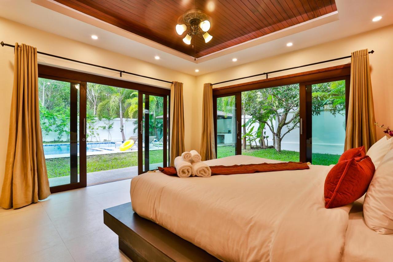 Cliff Haven Krabi * Ao Nang