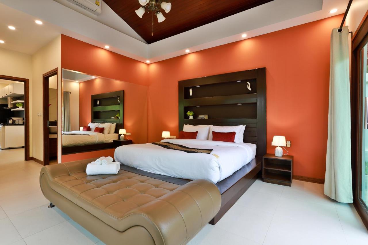 Cliff Haven Krabi Ao Nang
