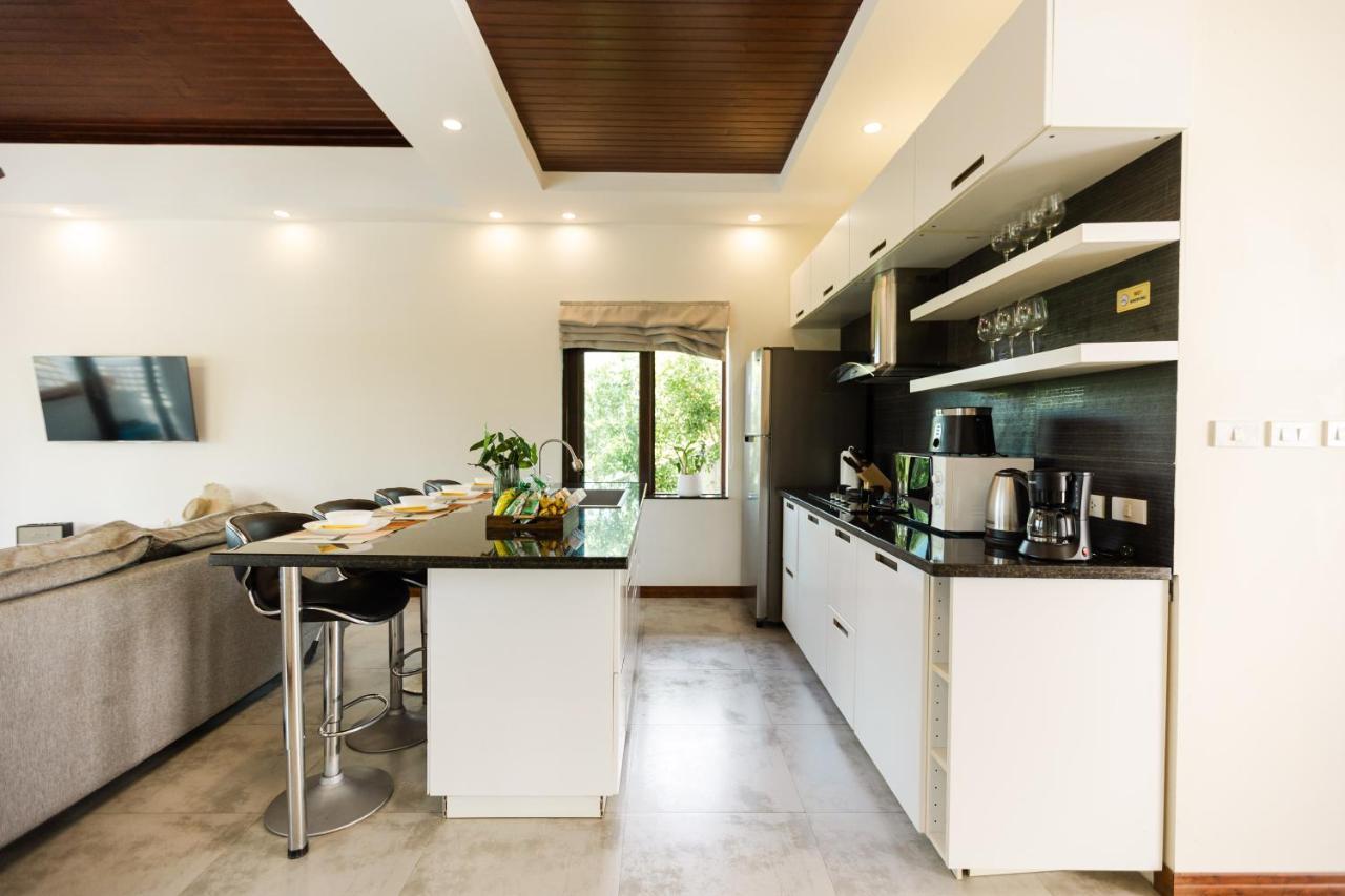Villa Cliff Haven Krabi