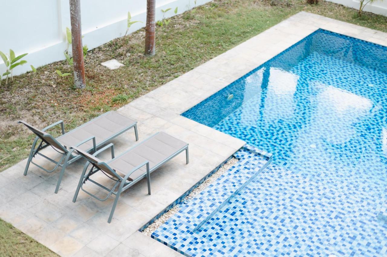 Cliff Haven Krabi Villa