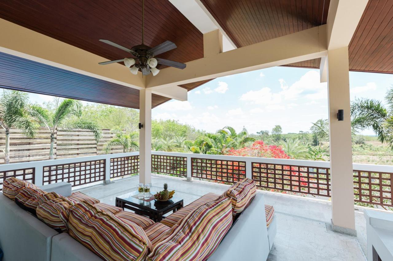 Villa Cliff Haven Krabi Ao Nang