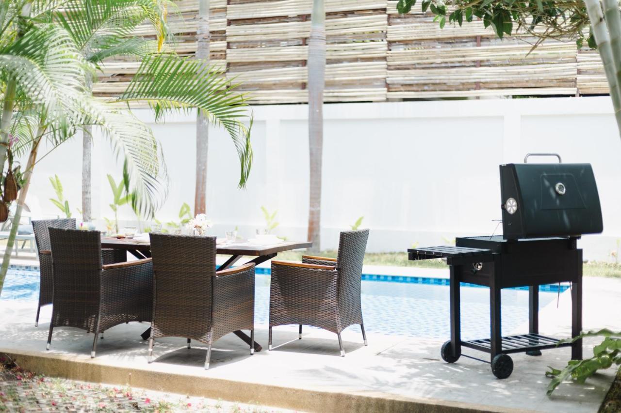 Cliff Haven Krabi Villa Ao Nang