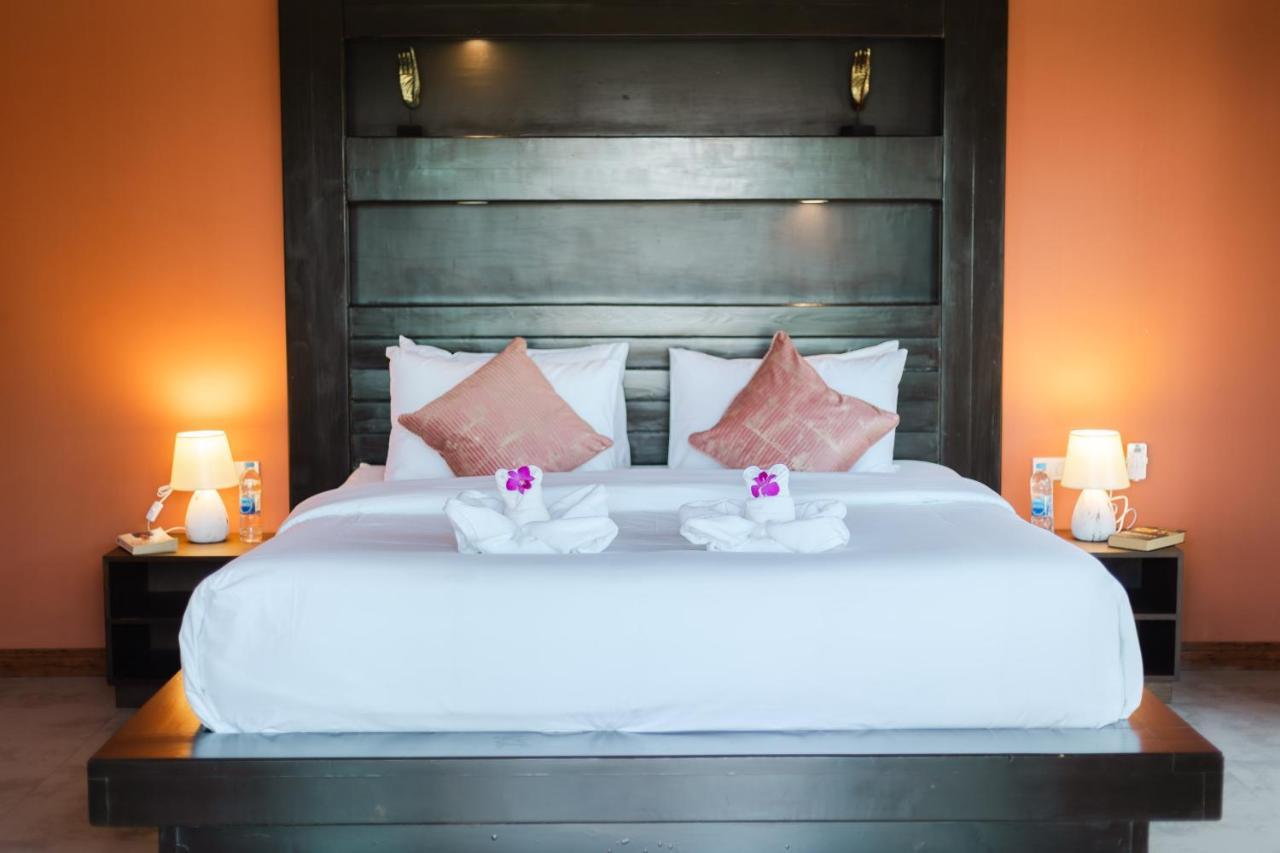 Cliff Haven Krabi *