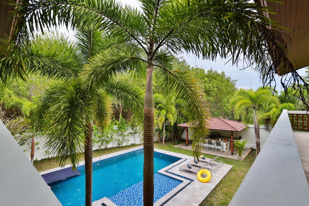 Cliff Haven Krabi *