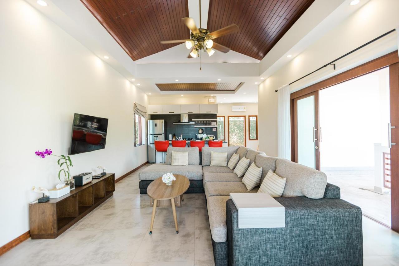 Villa Cliff Haven Krabi Ao Nang