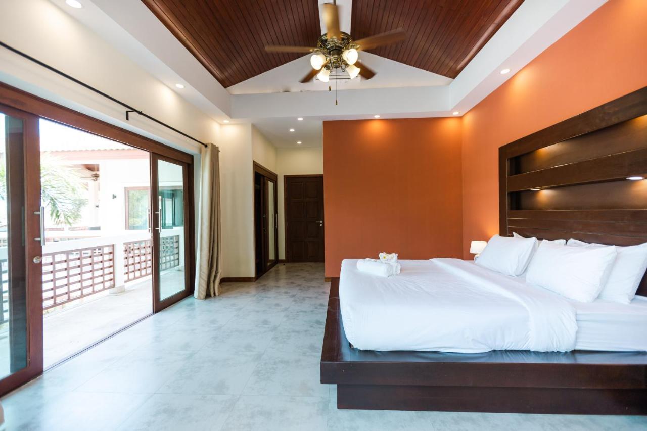 Cliff Haven Krabi