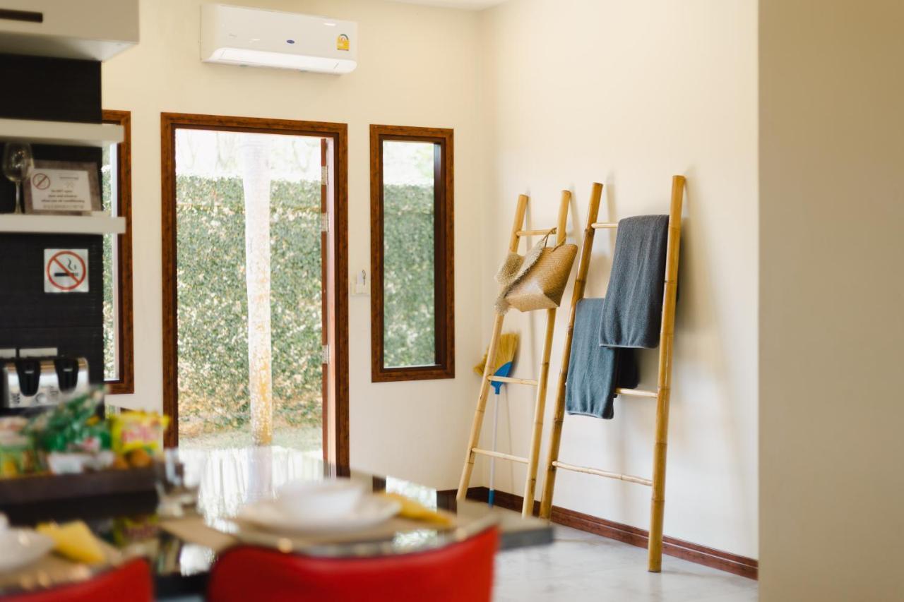 Cliff Haven Krabi Villa