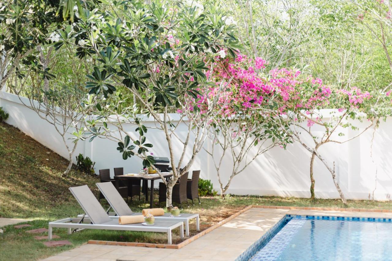 Cliff Haven Krabi Villa *