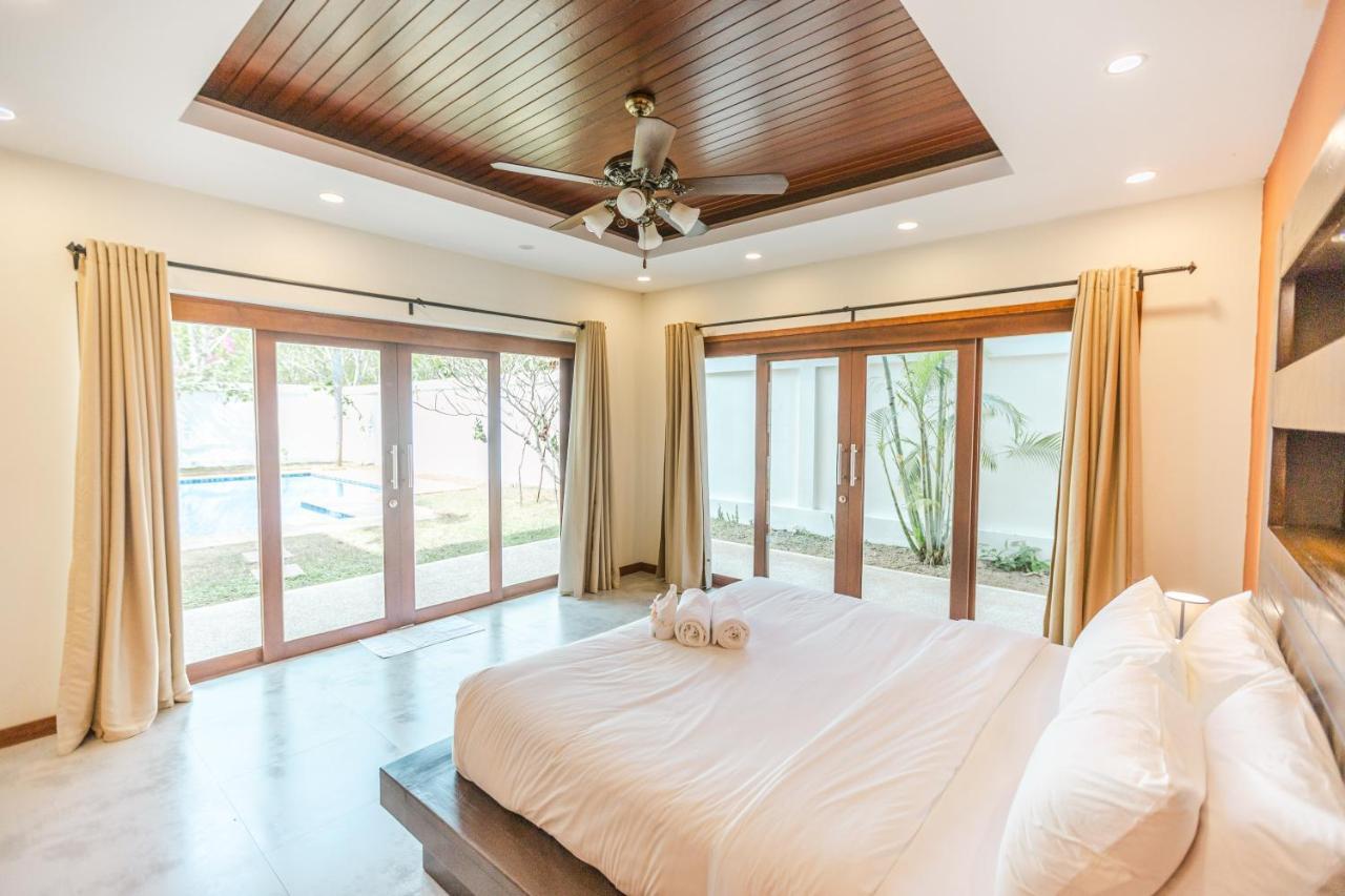 Cliff Haven Krabi Ao Nang