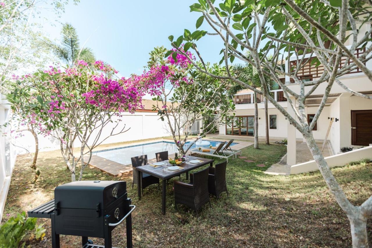 Cliff Haven Krabi Ao Nang