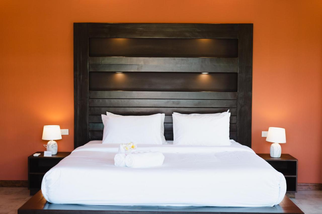 Cliff Haven Krabi Villa