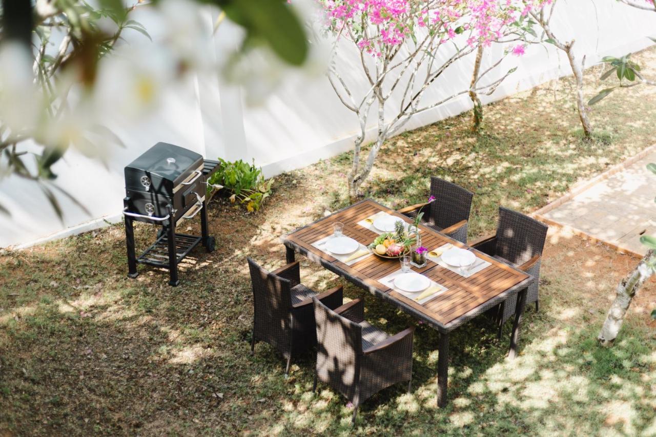 Villa Cliff Haven Krabi