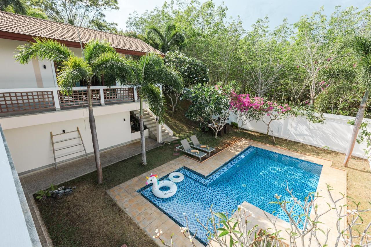 Cliff Haven Krabi *