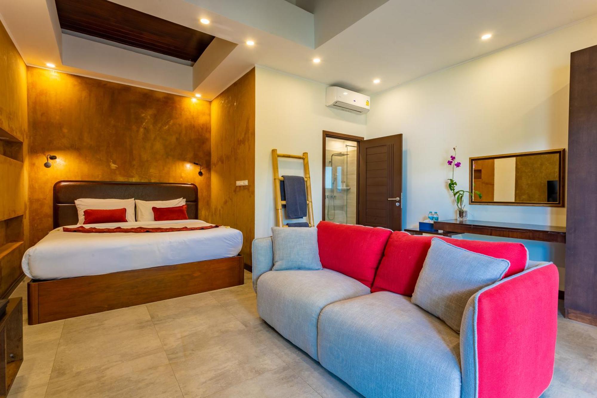 Cliff Haven Krabi Ao Nang