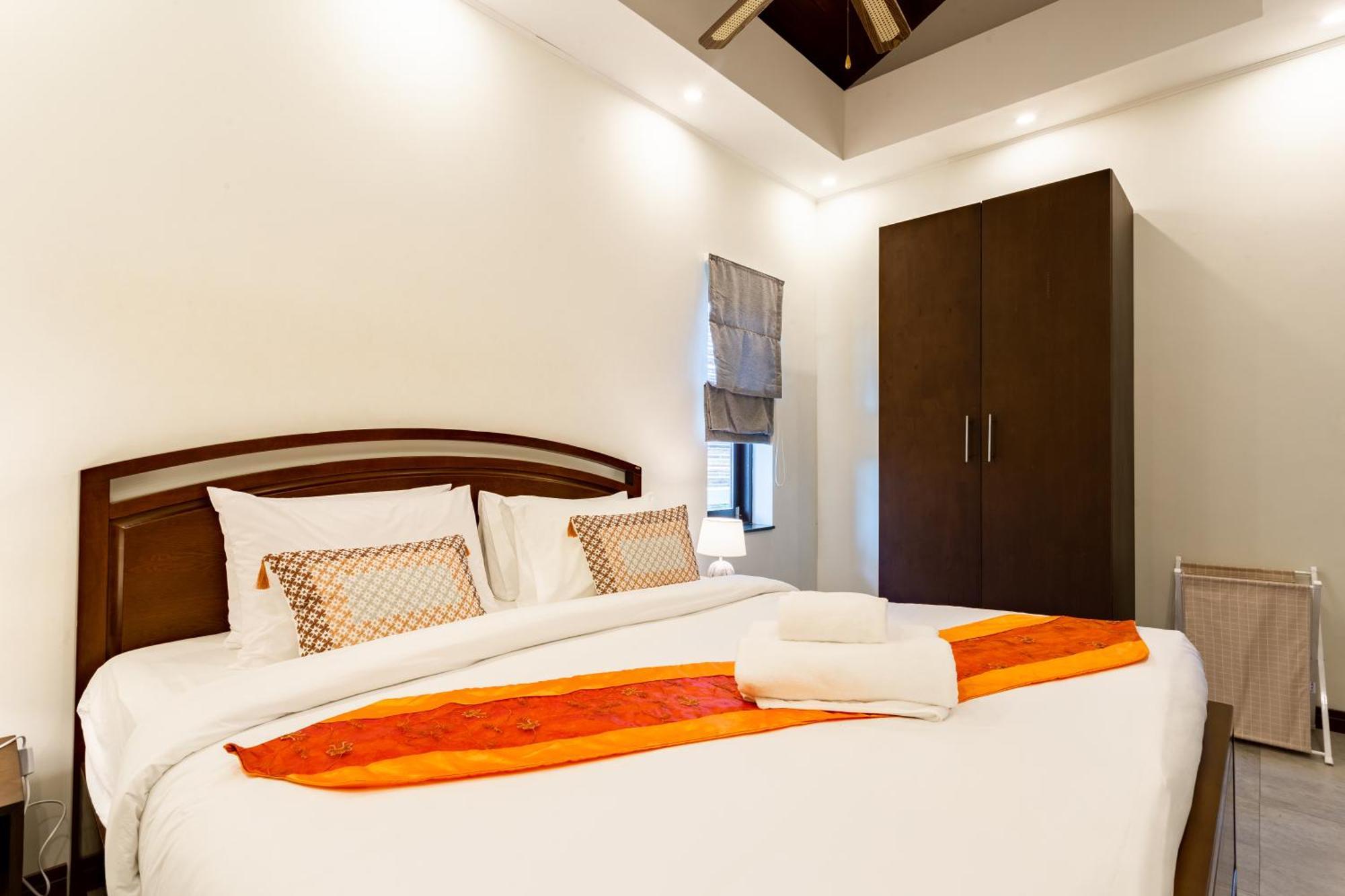 Cliff Haven Krabi