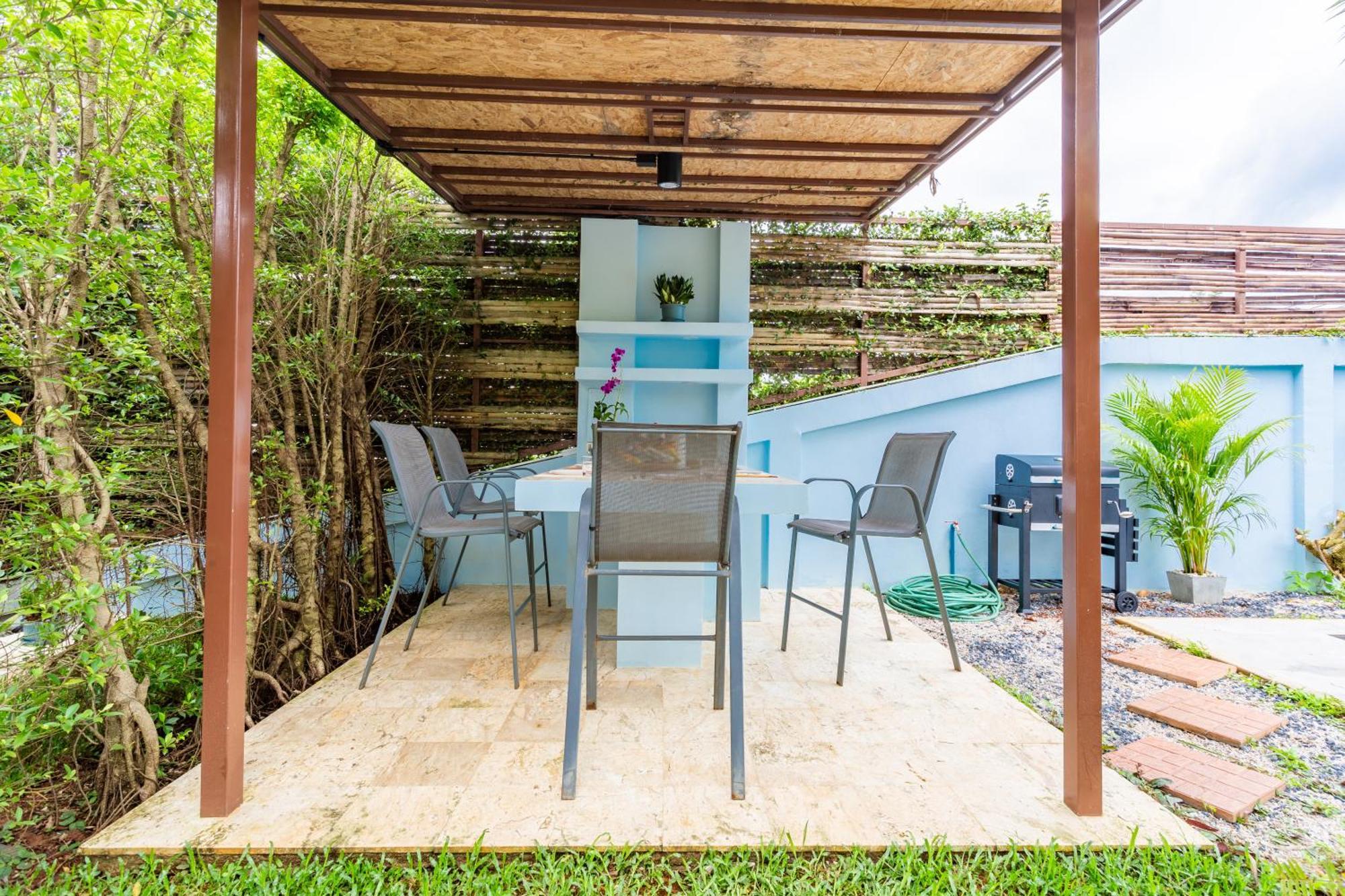 Cliff Haven Krabi Ao Nang