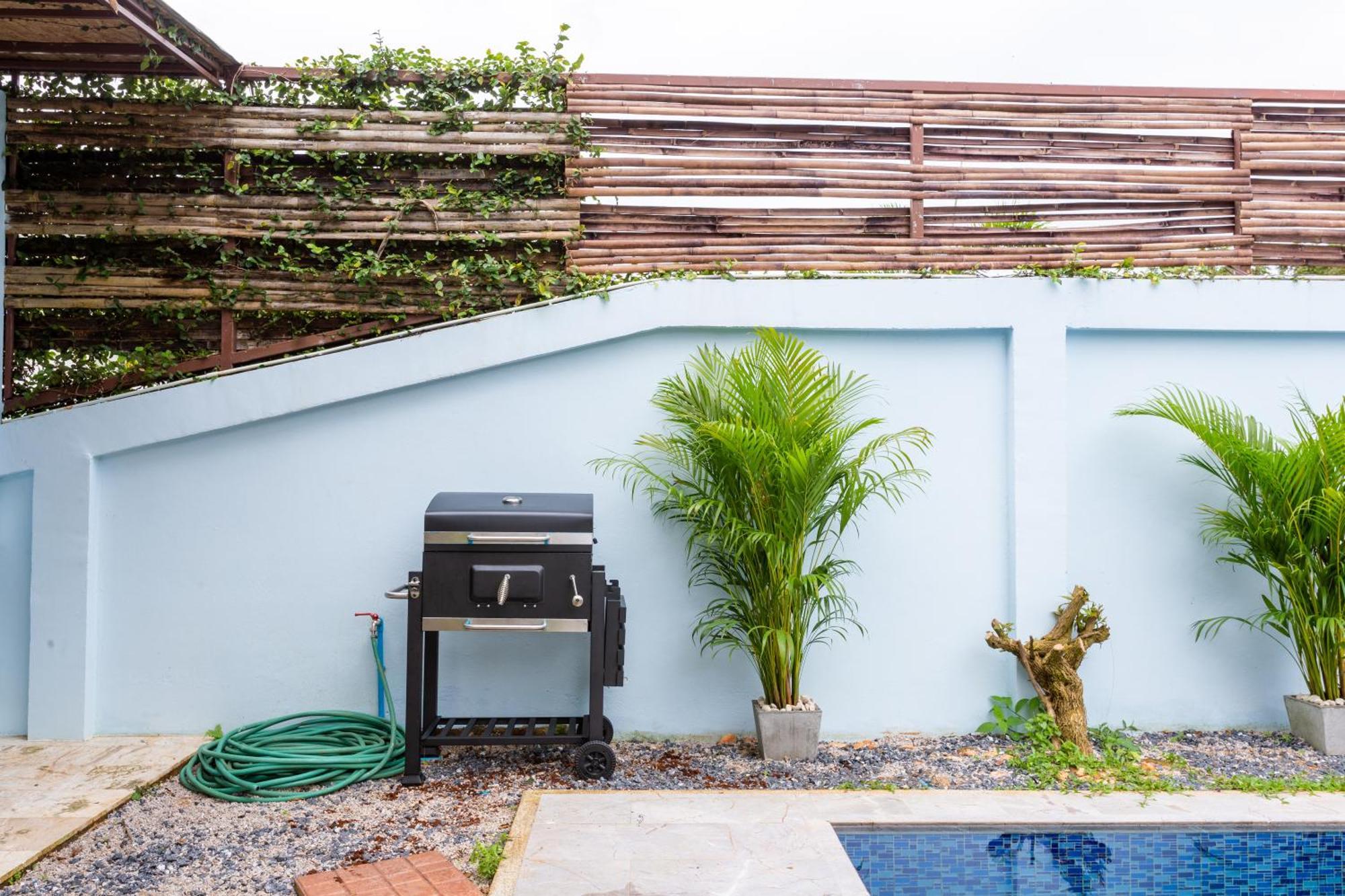 Villa Cliff Haven Krabi