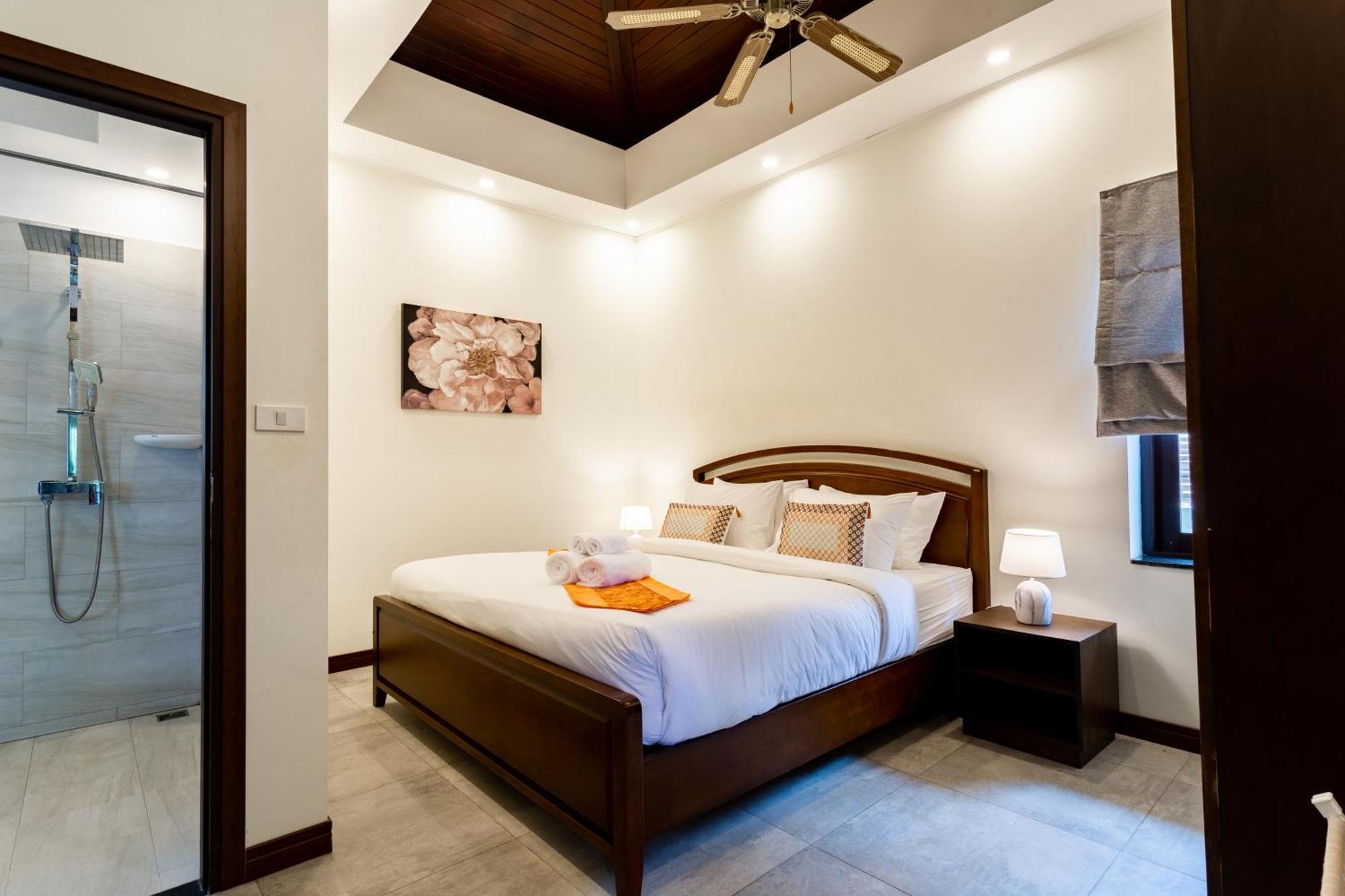 Cliff Haven Krabi Ao Nang