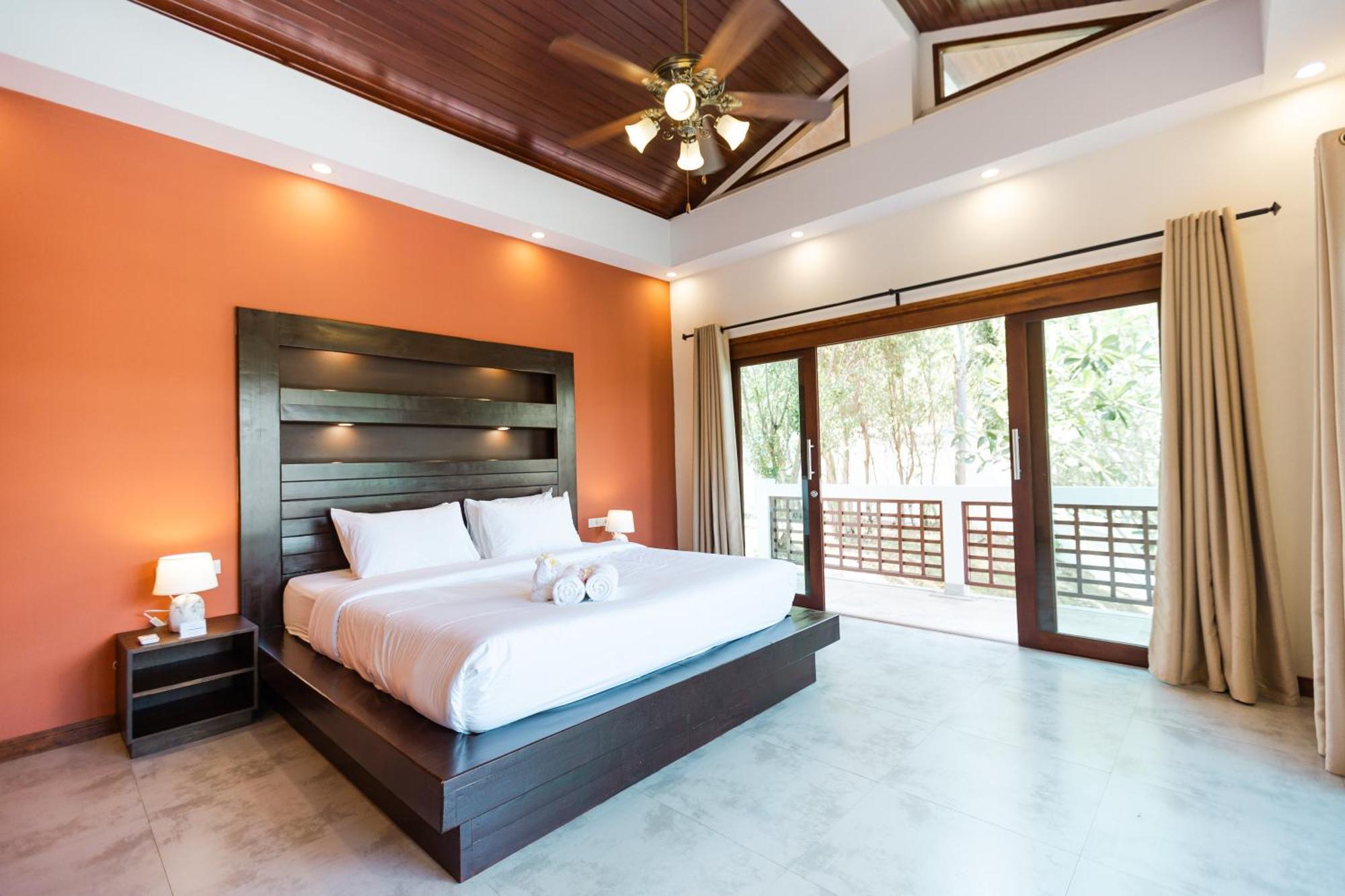 Cliff Haven Krabi *