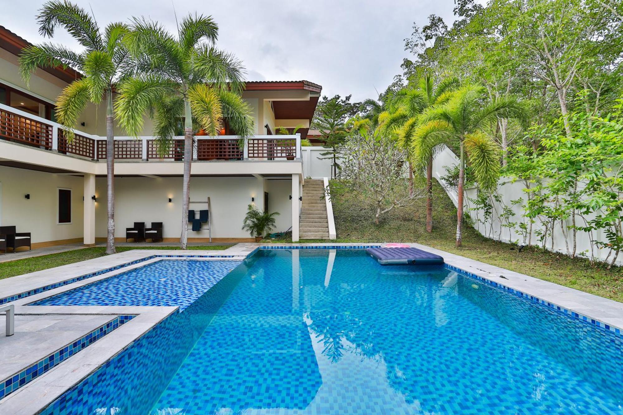 Cliff Haven Krabi Ao Nang