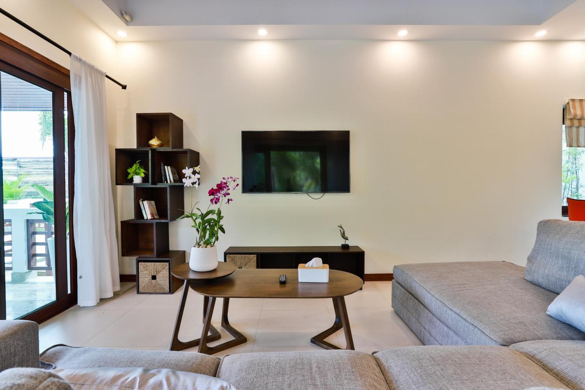 Cliff Haven Krabi Ao Nang
