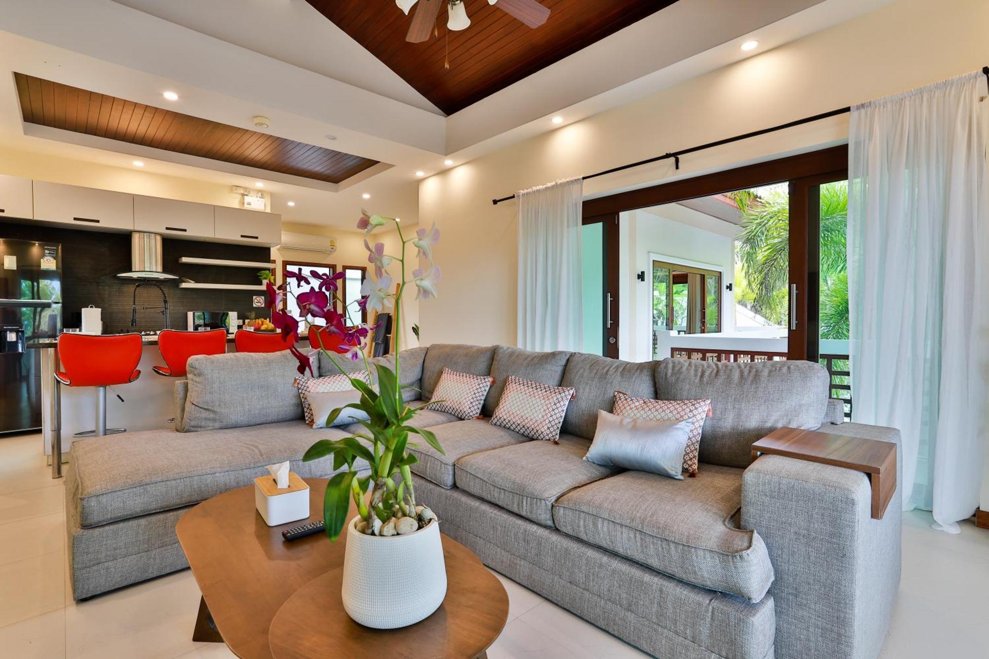 Cliff Haven Krabi *