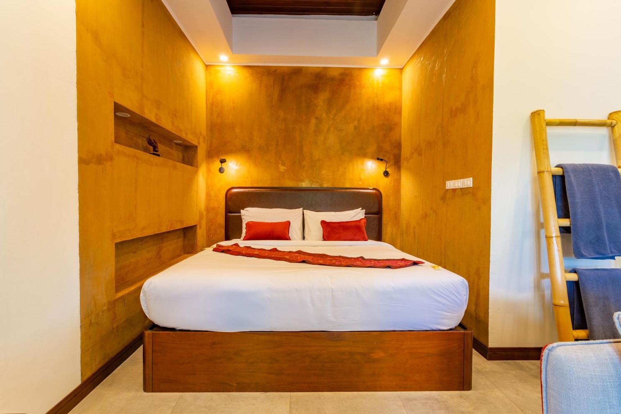 Cliff Haven Krabi * Ao Nang