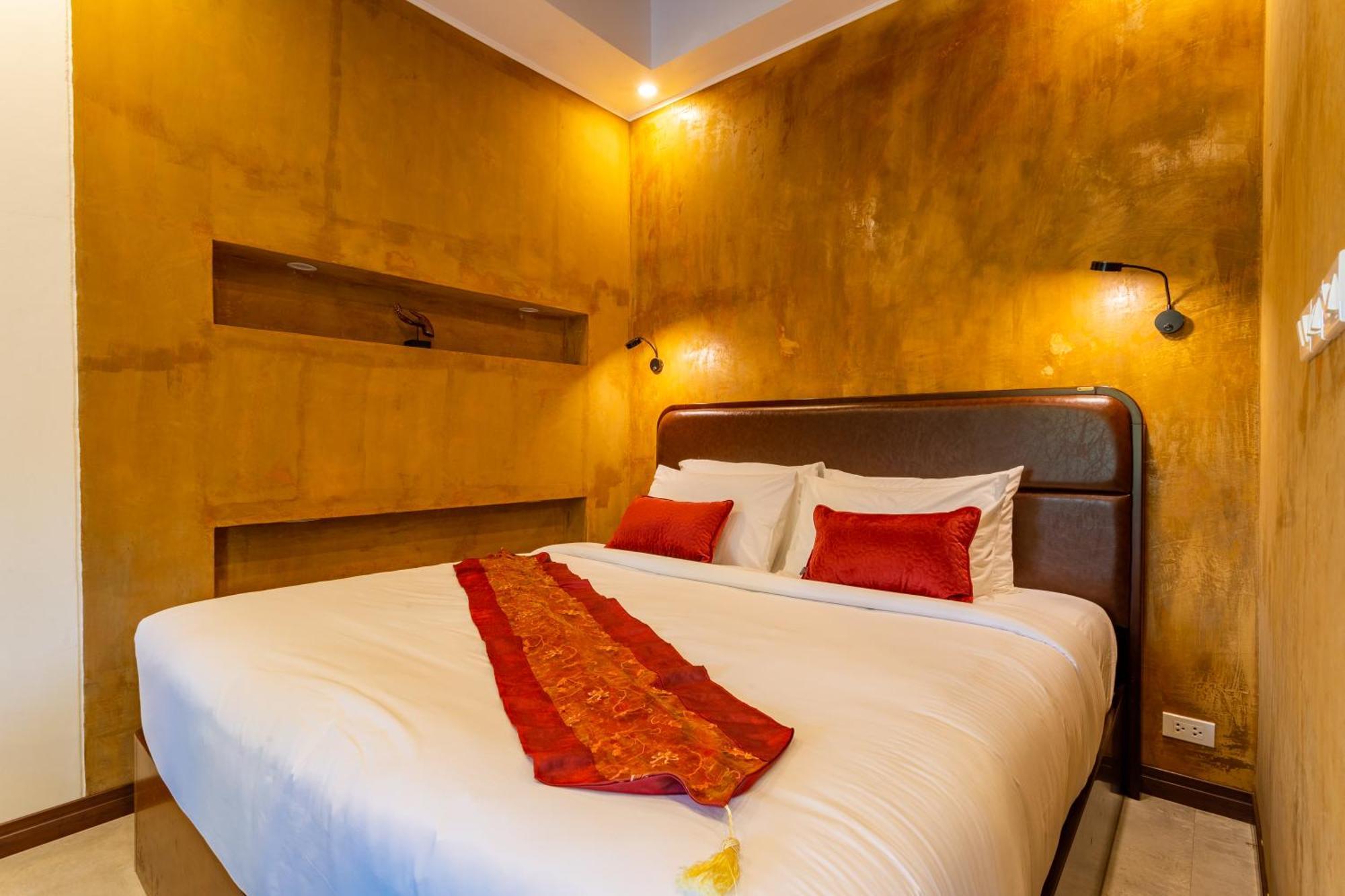 Villa Cliff Haven Krabi