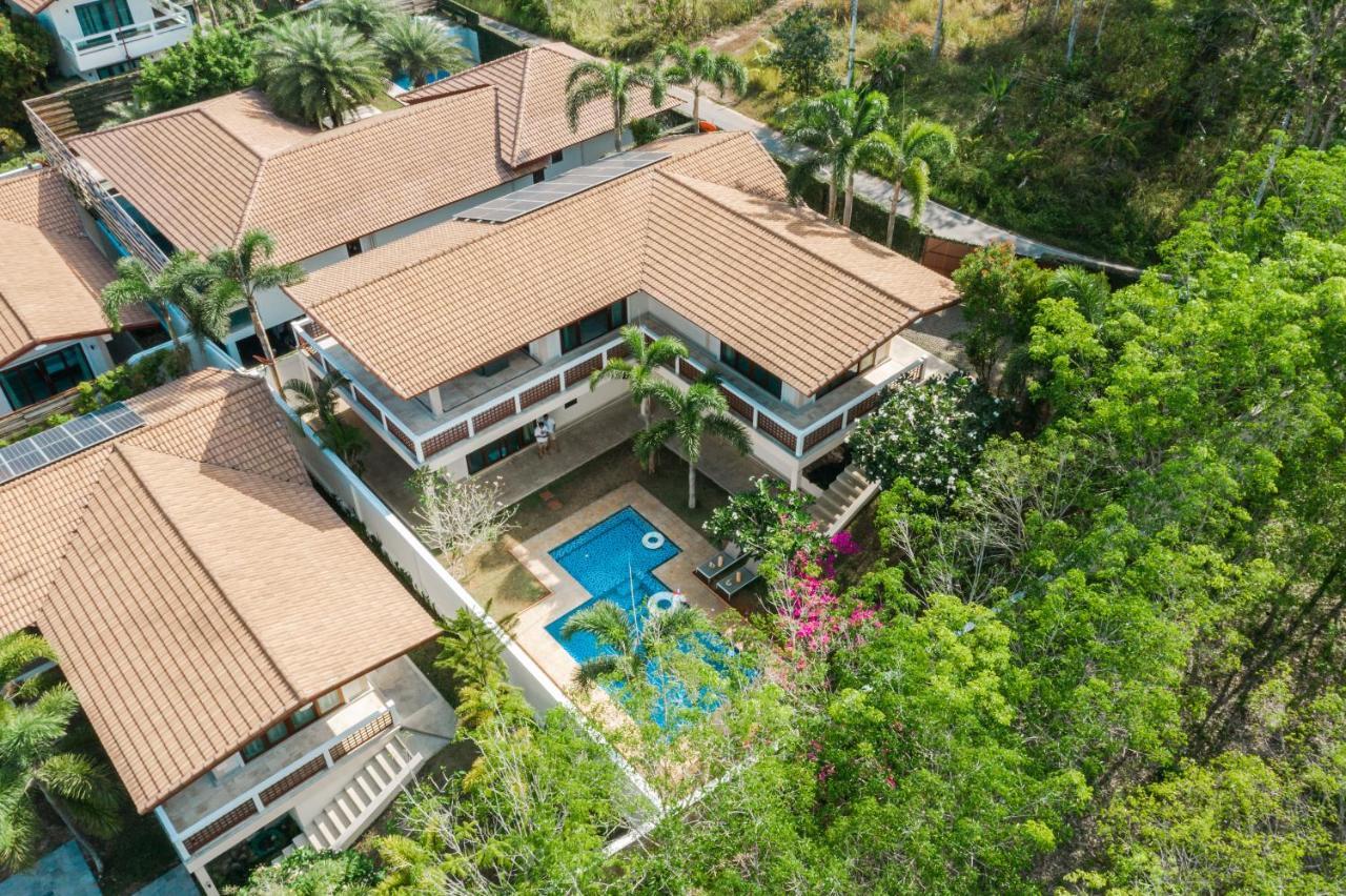 Cliff Haven Krabi