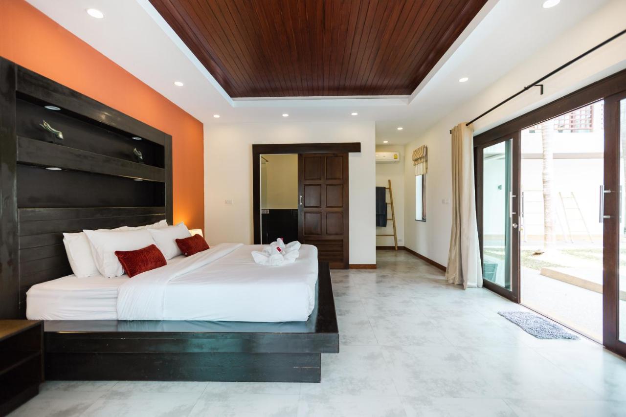 Cliff Haven Krabi